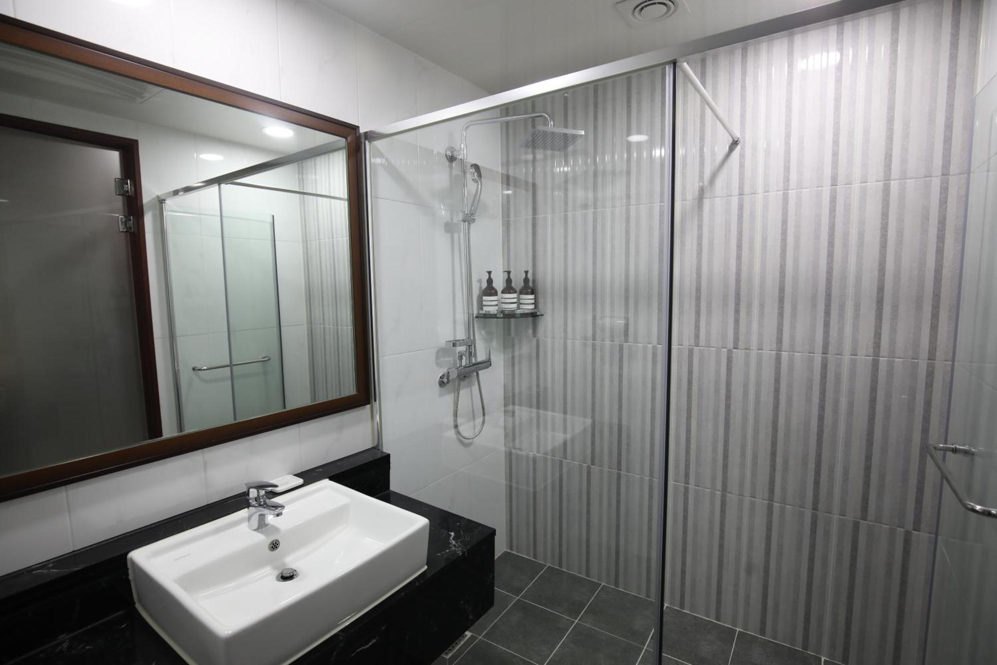 Benikea Hotel Seosan Εξωτερικό φωτογραφία