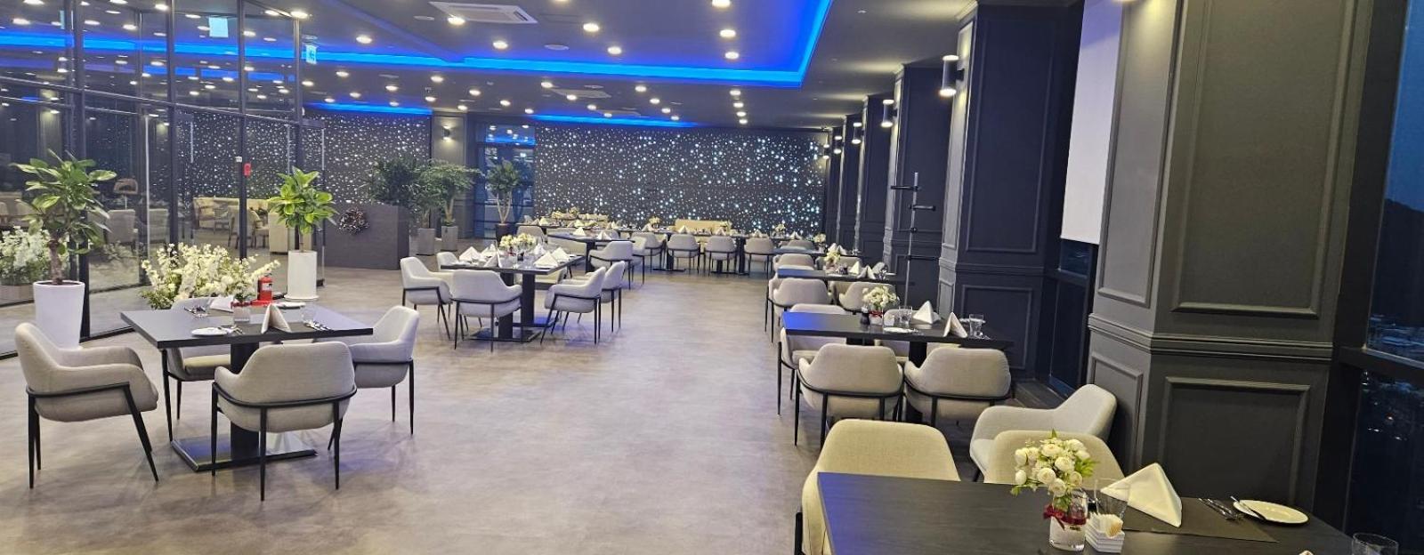 Benikea Hotel Seosan Εξωτερικό φωτογραφία