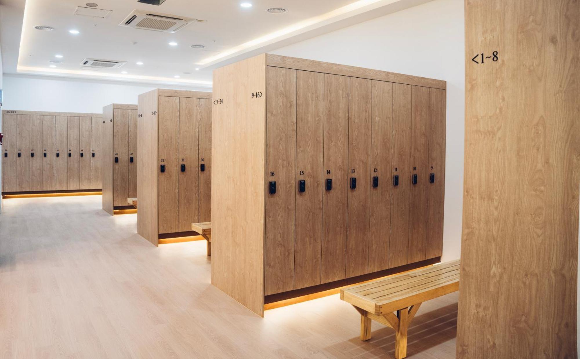Benikea Hotel Seosan Εξωτερικό φωτογραφία