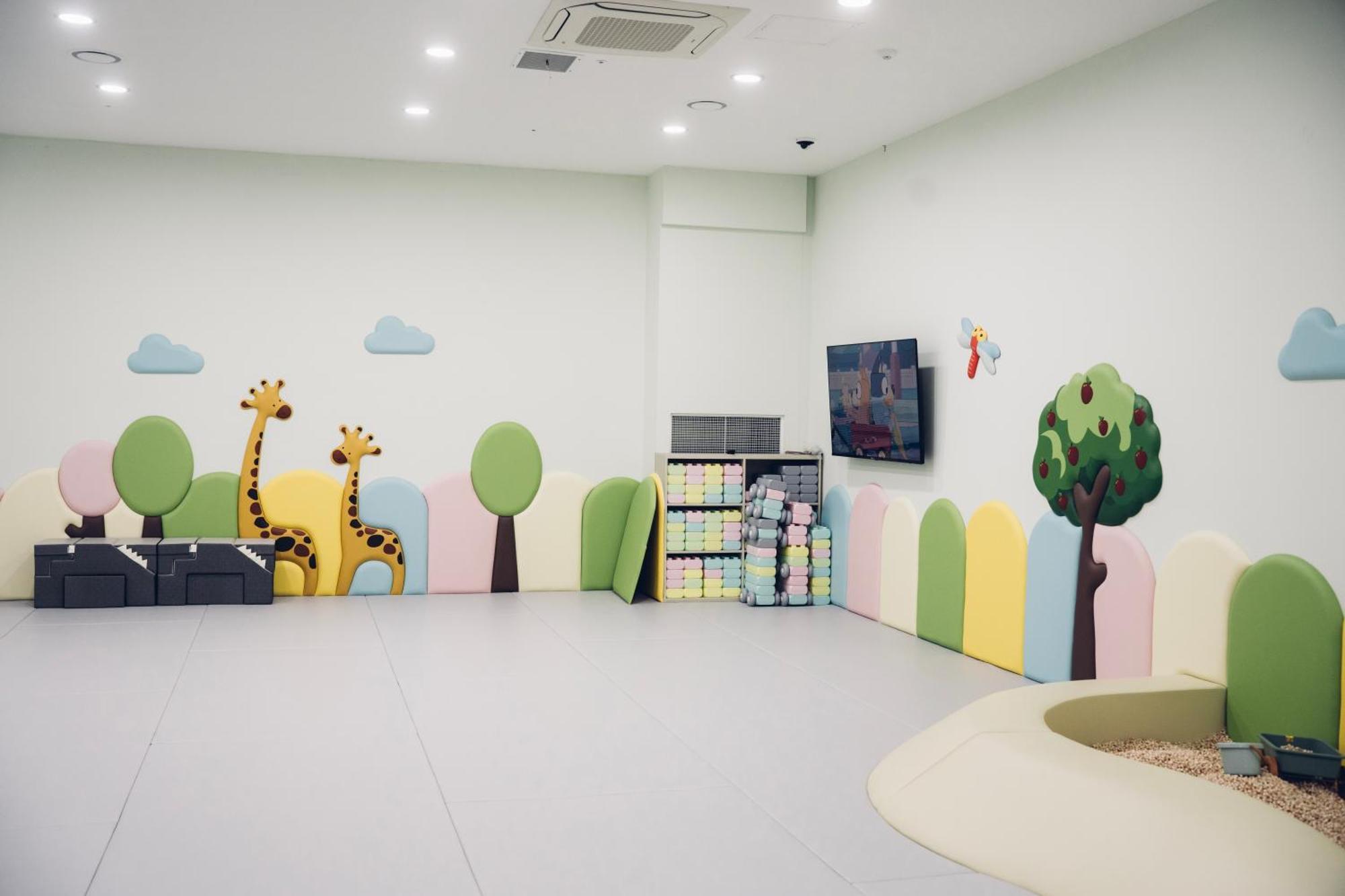Benikea Hotel Seosan Εξωτερικό φωτογραφία